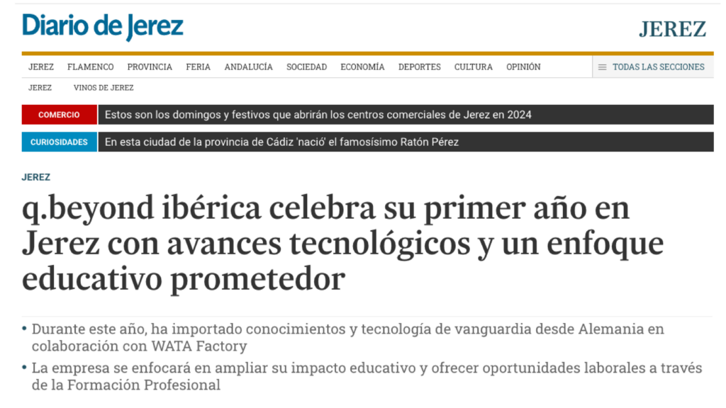 Diario de Jerez
